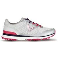 callaway ladies solaire san clemente golf shoes