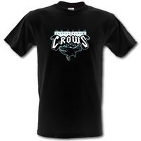 Castle Black Crows male t-shirt.