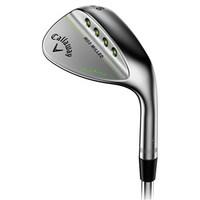 Callaway Ladies Mack Daddy 3 Milled Chrome Wedge