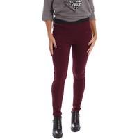 caf noir jp255 leggins women womens tights in red