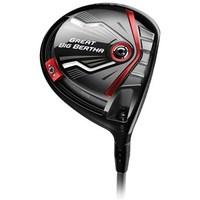 callaway great big bertha driver demo