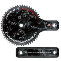 Campagnolo Bora Ultra Road Chainset - 11 Speed - Carbon / 42/54 / 175mm