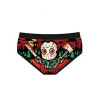 camp blood panties size xxl