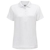 callaway ladies classic chev solid polo shirt 2017