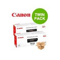 Canon i-SENSYS MF4380dn Printer Toner Cartridges