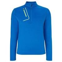 Callaway Mens Fleece Pullover