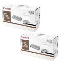 Canon Fax L550 Printer Toner Car...