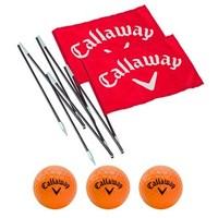 callaway backyard driving range