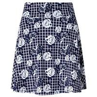 Callaway Ladies Floating Rose Skort