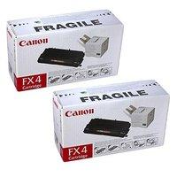 Canon Fax L800 Printer Toner Car...