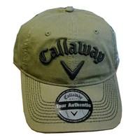 Callaway Tour LoPro Adjustable Golf Cap