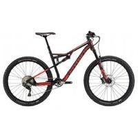 cannondale habit carbonal 3 mountain bike 2017