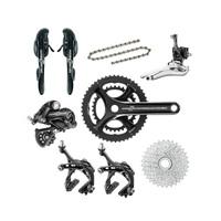 Campagnolo Potenza Groupset Buil...
