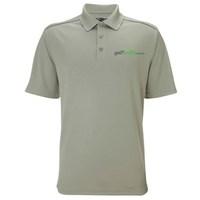 Callaway Mens Chev Polo Shirt (GolfOnline Logo)