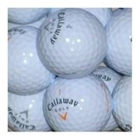 Callaway Grade A Lake Balls (50 Balls)