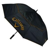Callaway Ladies 60 Inch Uptown Double Canopy Umbrella