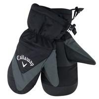 Callaway Golf Thermal Mittens (Pair)