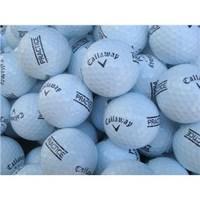 callaway practice golf balls 12 balls