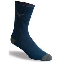 Callaway Mens Tour Series Technical Crew Socks