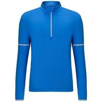 callaway mens quarter zip mid layer fleece