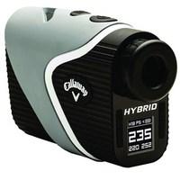 Callaway Hybrid Laser - GPS Rangefinder