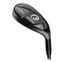 Callaway Apex Hybrid 2016