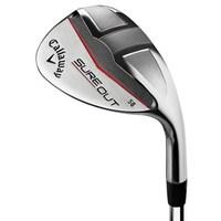 callaway sure out wedge graphite shaft