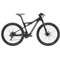 cannondale scalpel si black inc mountain bike 2017