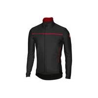 castelli perfetto long sleeve jersey black xxl