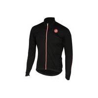 Castelli Puro 2 Long Sleeve Jersey | Black - M