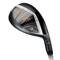 callaway x2 hot hybrid