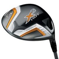 callaway x2 hot driver