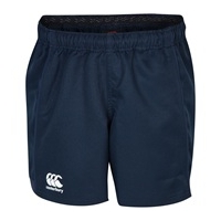 Canterbury Advantage Rugby Short - Navy