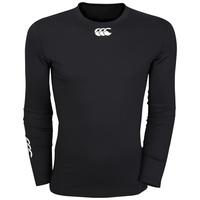 Canterbury Cold - Long Sleeved - Black