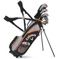 Callaway Junior Boys XJ Hot Package Set (9-12 Years)