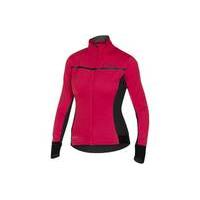 Castelli Women\'s Trasparente 3 Long Sleeve Jersey | Pink - XS