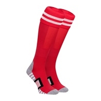 Canterbury Performance Playing Sock Red