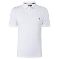 Callaway Mens X Range X Solid II Polo Shirt