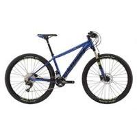 Cannondale F-si Al 1 Womens Mountain Bike 2017