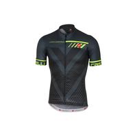 Castelli Velocissimo Short Sleeve Jersey FZ | Grey - XXL