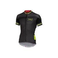 castelli free ar 41 jersey black xl