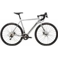 Cannondale Caadx 105 Cyclocross Bike 2018