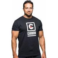 carbon by layne norton carbon tee xl black