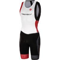 Castelli Free Tri ITU Suit (2016) Tri Suits