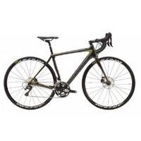 Cannondale Synapse Carbon Disc Ultegra Womens Road Bike 2017