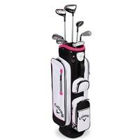 Callaway Ladies Solaire Gems 8 Pc Package Set 2017