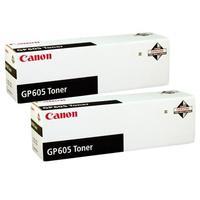 Canon GP550 Printer Toner Cartridges