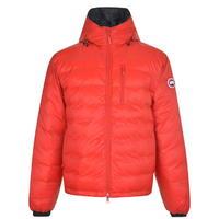 CANADA GOOSE Lodge Hooded Jacket