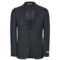 canali kei wool jacket