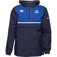 Canterbury Mens Leinster Shower Jacket Peacoat